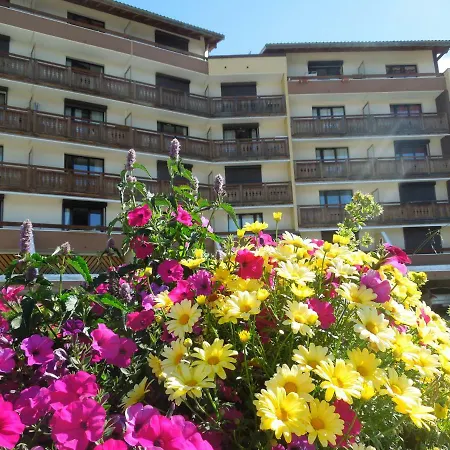 4 Personnes * Alpe dʼHuez