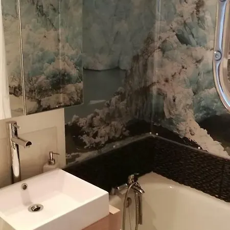 Appartement 4 Personnes *