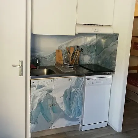 Appartement 4 Personnes Alpe dʼHuez