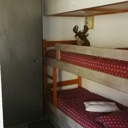 Appartement 4 Personnes *