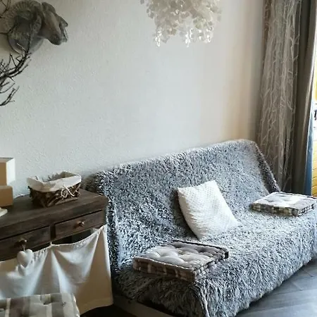 Appartement 4 Personnes